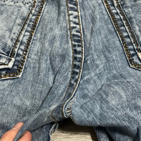 BKE Fulton Bootcut Jeans - Picture 3 of 3